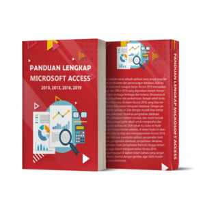 Ebook Mahir Microsoft Access