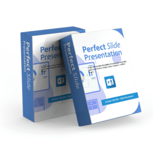 Perfect Slide - Template Presentasi Power Point