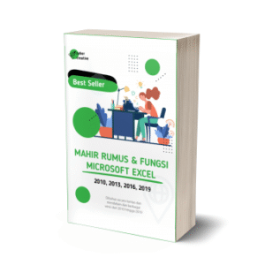Ebook Mahir Rumus dan Fungsi Microsoft Excel