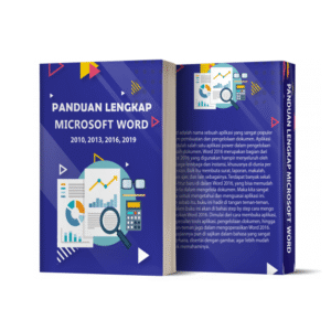 Ebook Mahir Microsoft Word