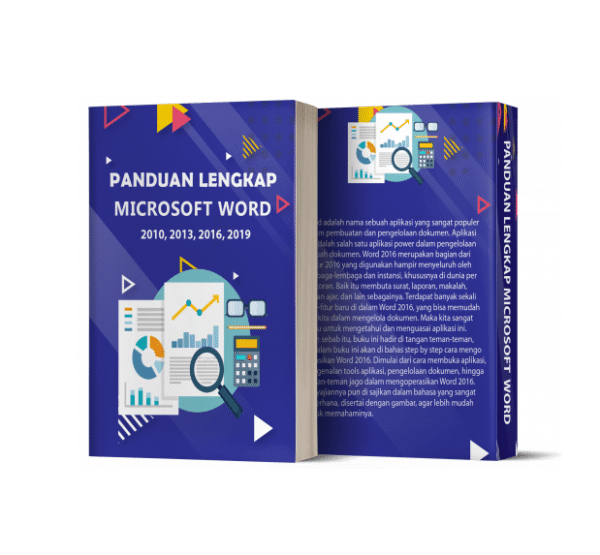 Bundle Ebook Mahir Microsoft Office Terbaru - Gambar 4