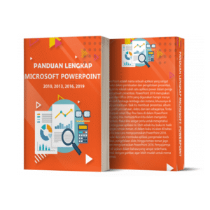 Ebook Mahir Microsoft Power Point