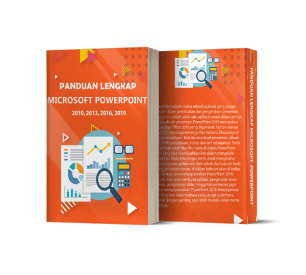 Ebook Mahir Microsoft Power Point