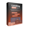 Logo Landing IndoKit