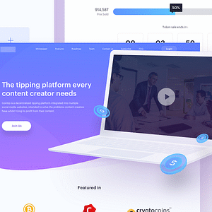 Kelas Online - Landing Page Expert