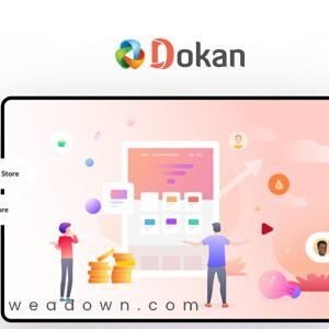 Dokan Business 3.14.1 (Pro) – Multi Vendor Marketplace Plugin