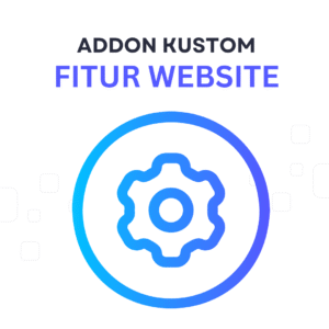 Request Fitur Kustom - Addon Custom