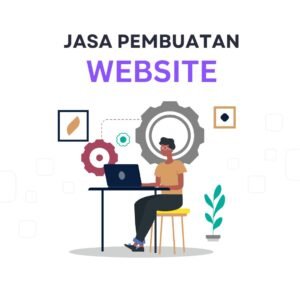 Jasa Website: Layanan & Jasa Profesional