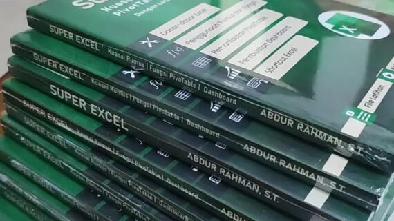 Bergerak Bersama JNE: Mengirim Ilmu, Mengantarkan Harapan