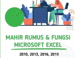 Ebook Rumus & Fungsi Excel (2010-2019)