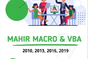 Mahir Macro dan VBA