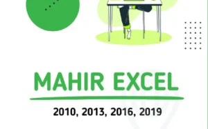 Ebook Mahir Microsoft Excel (2010-2019)