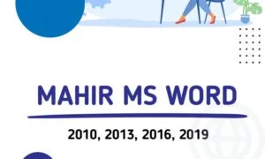 Ebook Mahir Microsoft Word (2010-2019)