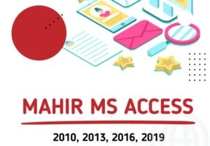 Ebook Mahir Microsft Access (2010-2019)