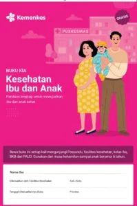 Ebook KIA Versi Terbaru