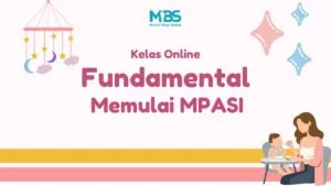 Materi PPT Fundamental MPASI