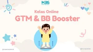 Materi PPT GTM dan BB Booster